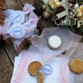 POLVORONES DE ALMENDRA PARA COCINAS DEL MUNDO :[...]