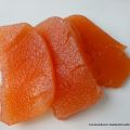 CARNE DE MEMBRILLO EN THERMOMIX