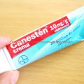 CANESTEN, DE LABORATORIOS BAYER
