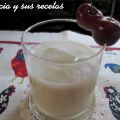 AJOBLANCO DE HARINA DE HABAS