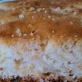 BISCOITO DE MAZÁ (sen ovo)