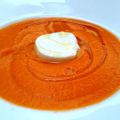 Gazpacho de Calabaza