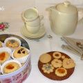 Galletas de pistola