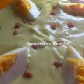 CREMA DE CALABACIN