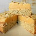 Suksessterte - Tarta del éxito