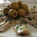 BOQUERONES EN VINAGRE