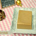 Turrolate (dulces navideños)