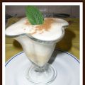 Mousse de café