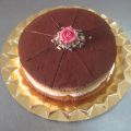 TARTA DE SAN PRUDENCIO