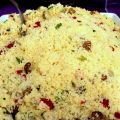 Taboulè o ensalada de cous cous