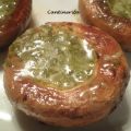 CHAMPIS A LA PLANCHA