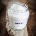Eritritol