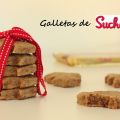 Galletas de Suchard