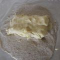 MASA DE HOJALDRE