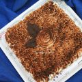 TIRAMISÚ SIN HUEVO O FALSO TIRAMISÚ