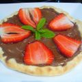 AMANDA´S PIZZA