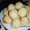 Bollo preñao de chorizo