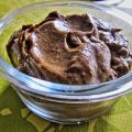CREMA DULCE DE AGUACATE, NARANJA, DATILES Y[...]