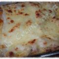 Lasaña