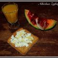 Desayuno Saludable y Saciante para Disfrutar