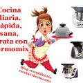 Cocina de diario, recetas sanas, rápidas y[...]