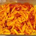 Macarrones potentes