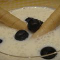 Crema de cuajada