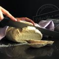 Pan sin gluten con fermento natural
