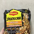 Noche Japonesa en casa y fácil.