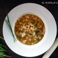 MINESTRONE DE VERDURAS AL ESTILO DEL SR.[...]