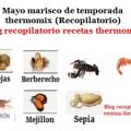 Mayo marisco de temporada thermomix[...]