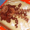 TARTA DE YEMA Y MAZAPÁN