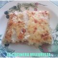 Canelones del Caldo de Navidad