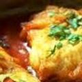 Bacalao a la catalana