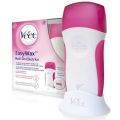 Roll-on eléctrico Easy Wax de Veet