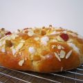 Roscón de reyes