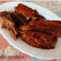 COSTILLAS AGRIDULCES