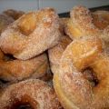 Rosquillas