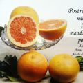 NARANJA POTENTE ANTIOXIDANTE