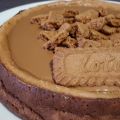 Cheesecake de galleta Lotus