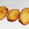 Croquetas de cocido