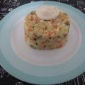 Mi Ensaladilla Rusa