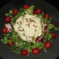 ENSALADA DE QUESO DE CABRA Y CEBOLLA[...]