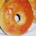 Donuts para una buena causa