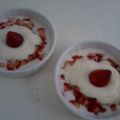 Rojo y blanco