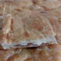 Empanada de cecina