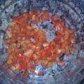 Salsa Criolla