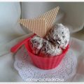 HELADO  DE  STRACCIATELLA