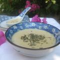 Vichyssoise