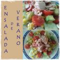 ❁Ensalada de Verano❁